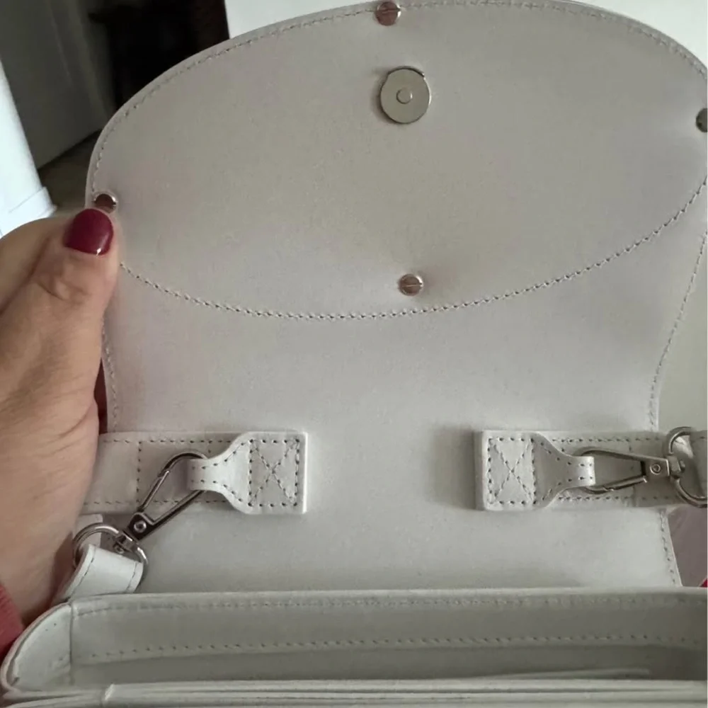 Diesel 1DR Bag (white) - Picture 4 of 4